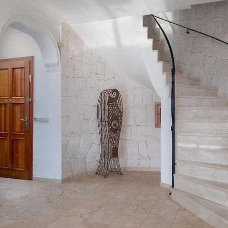Villa Palm Kaş Eksteriør bilde