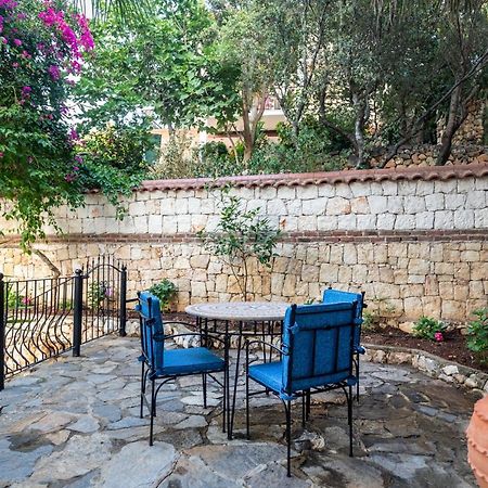Villa Palm Kaş Eksteriør bilde