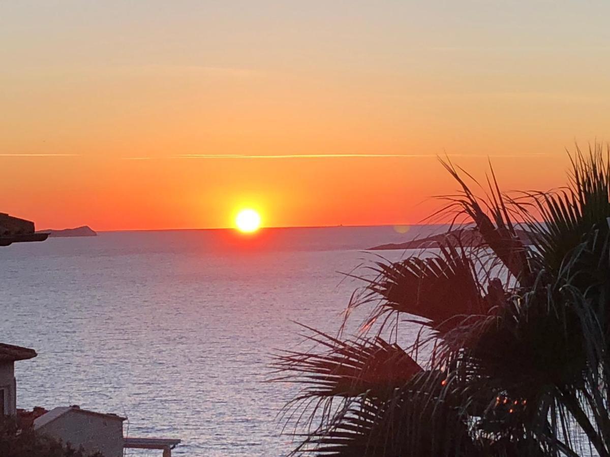 Villa Palm Kaş Eksteriør bilde