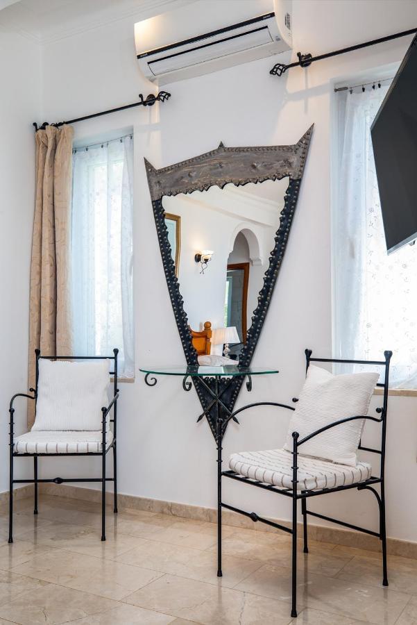 Villa Palm Kaş Eksteriør bilde