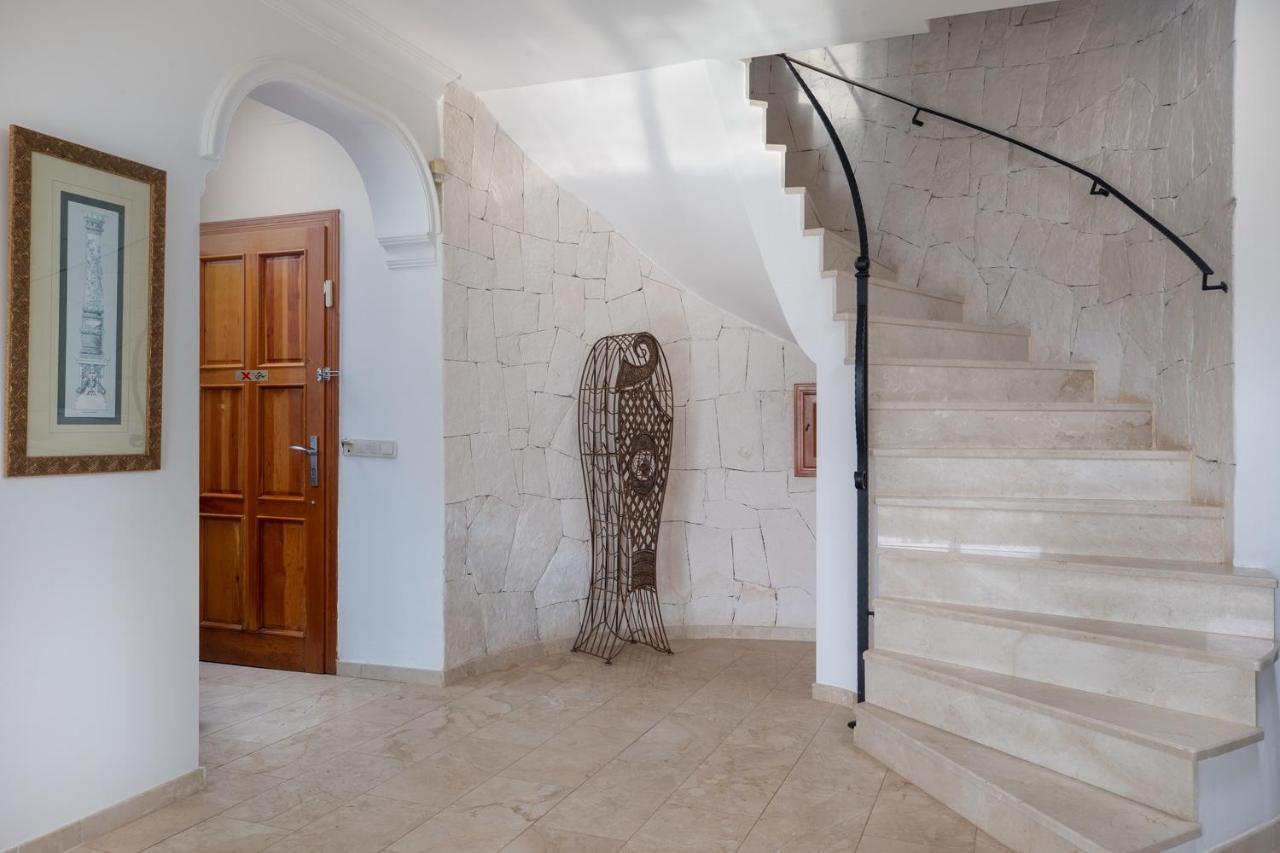 Villa Palm Kaş Eksteriør bilde