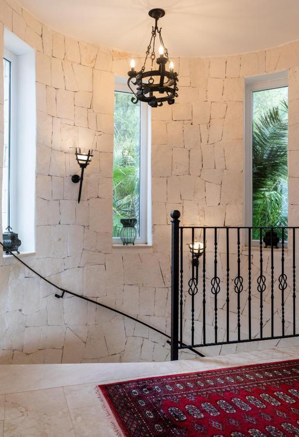 Villa Palm Kaş Eksteriør bilde