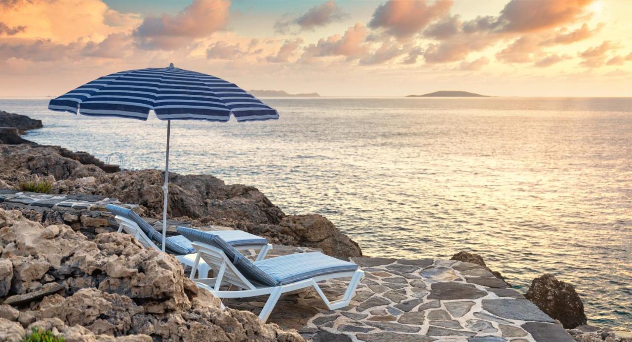 Villa Palm Kaş Eksteriør bilde