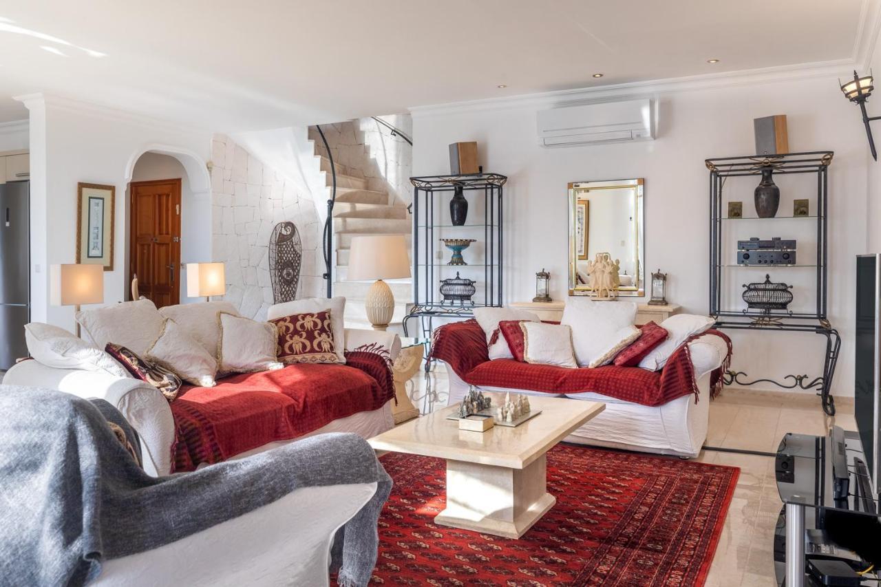 Villa Palm Kaş Eksteriør bilde